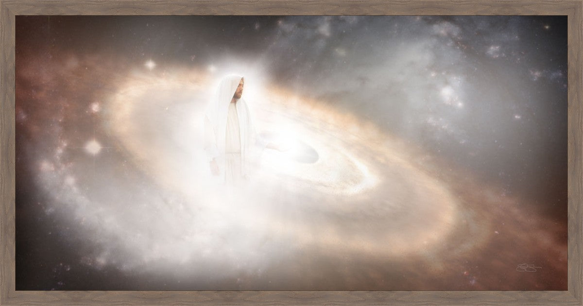 Worlds Without End