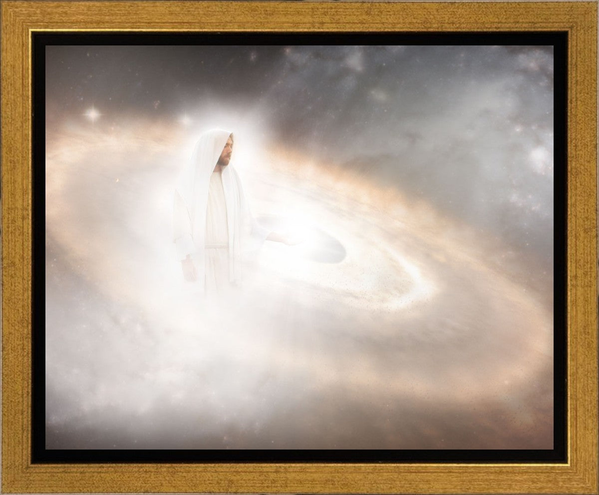 Worlds Without End