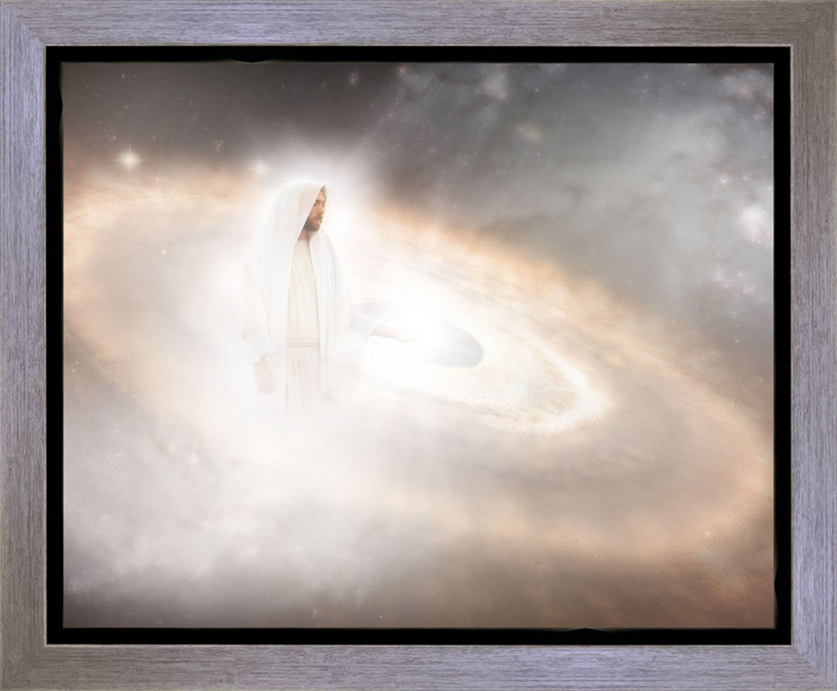 Worlds Without End