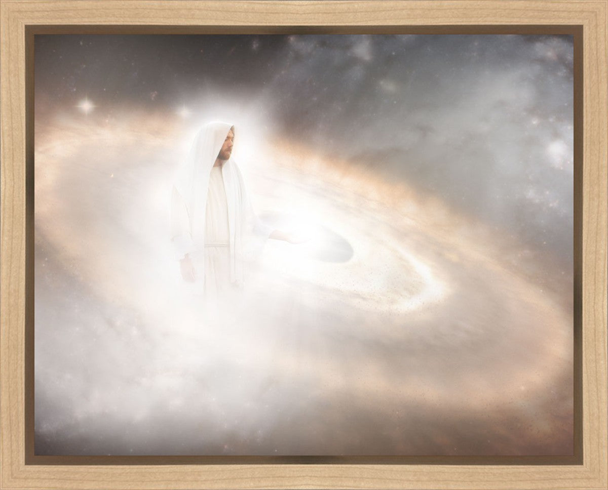 Worlds Without End