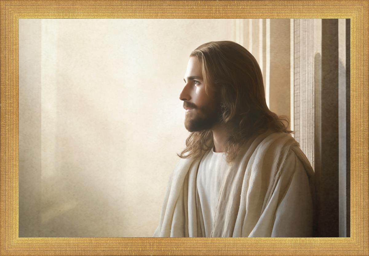 I Am He
