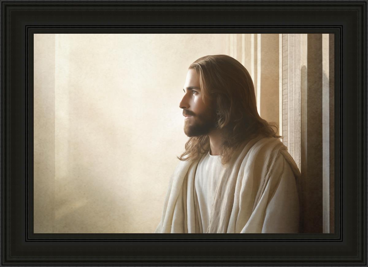 I Am He
