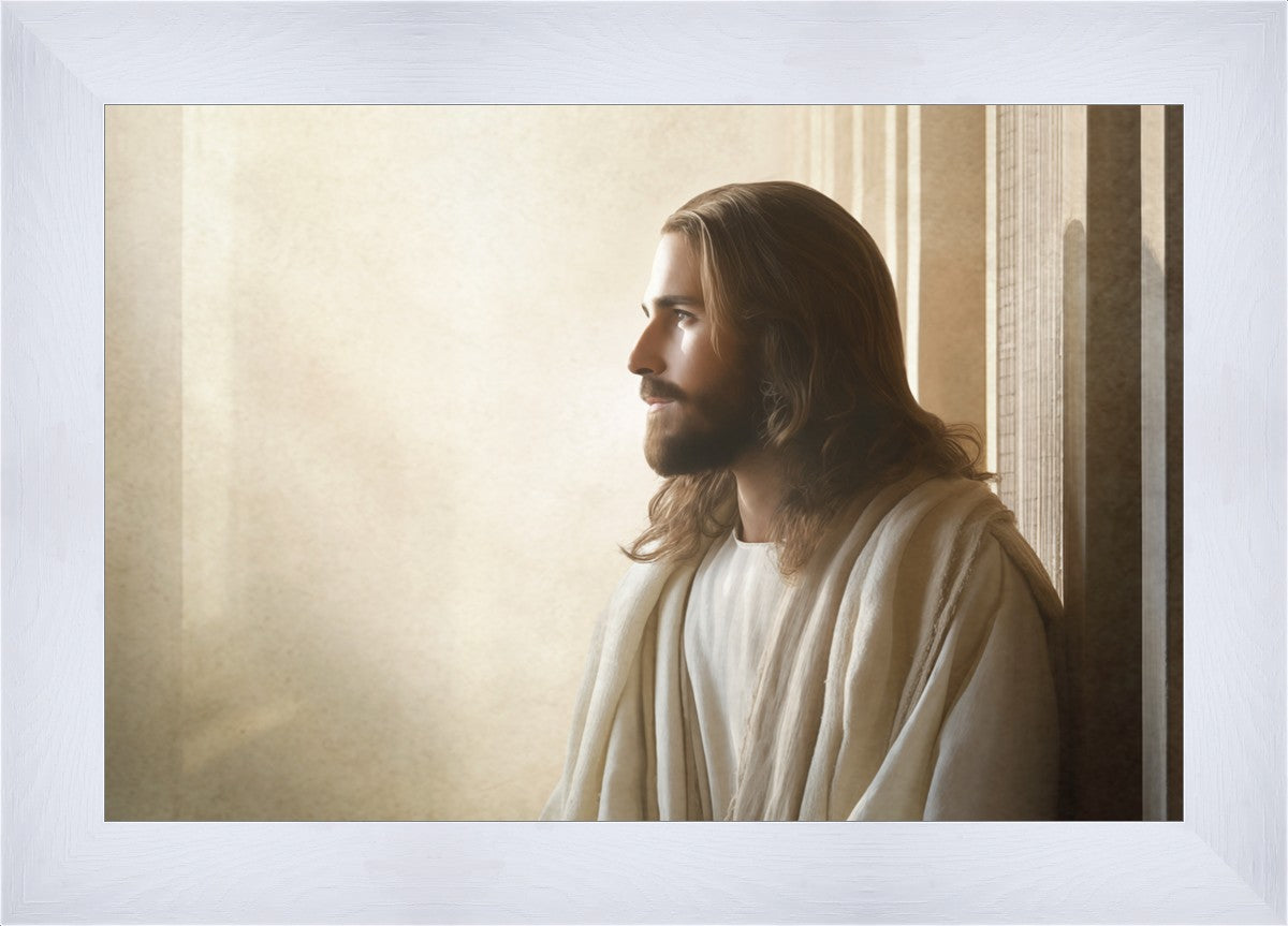 I Am He