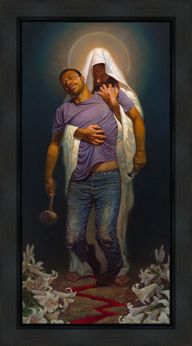 Forgiven II
