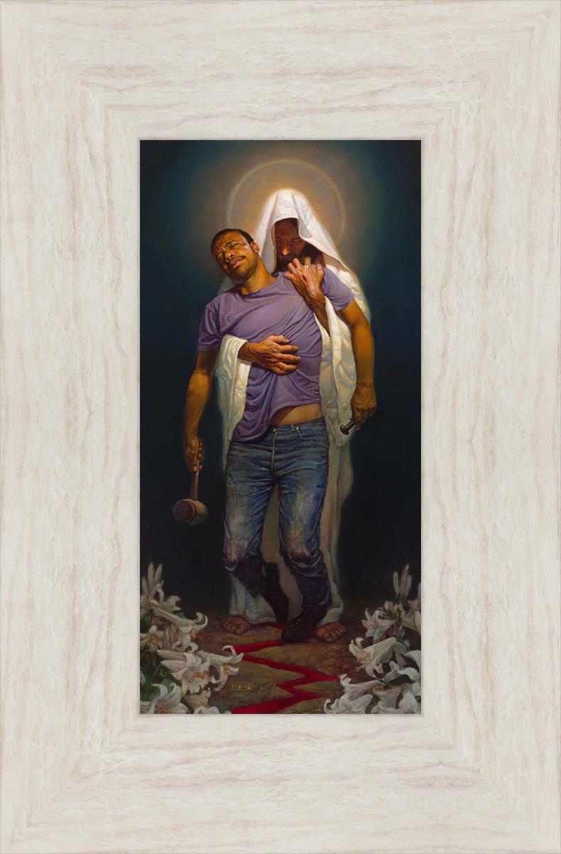 Forgiven II