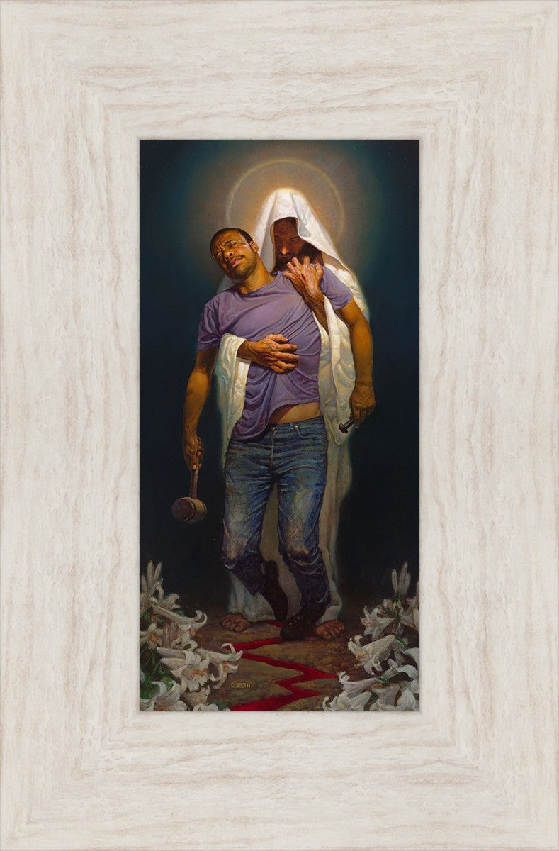Forgiven II