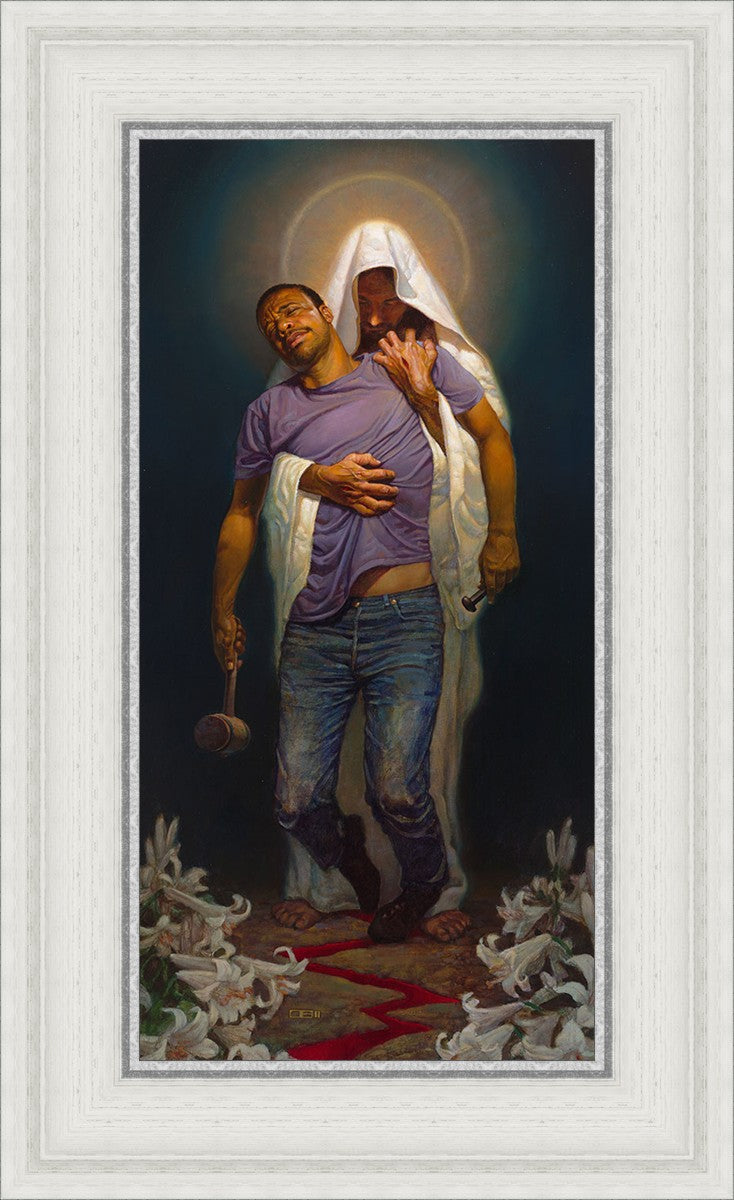 Forgiven II