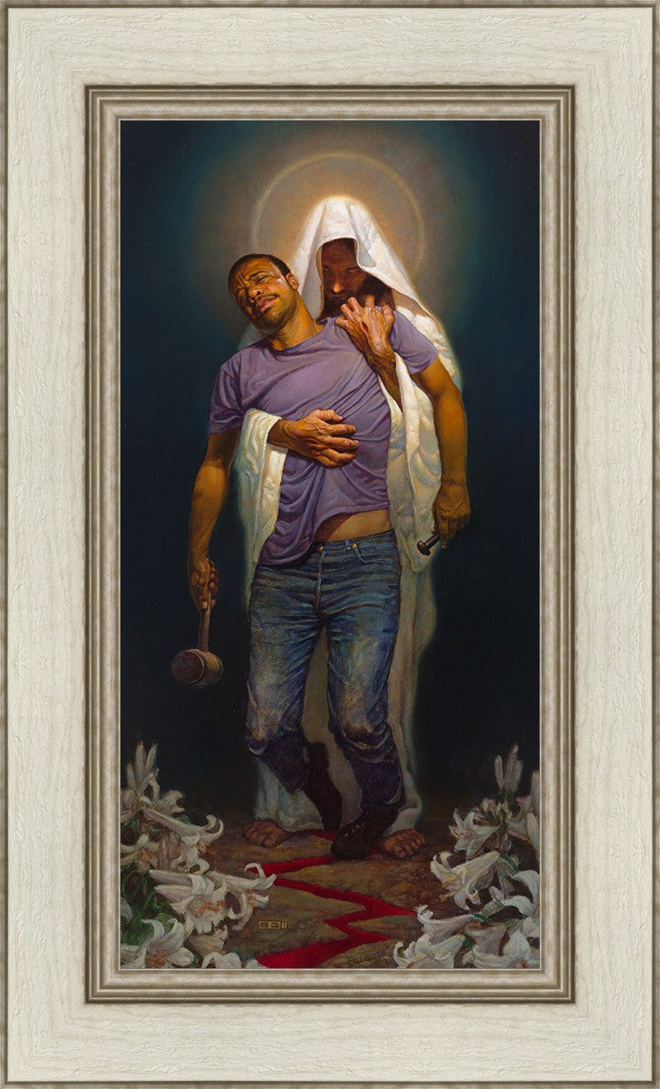 Forgiven II