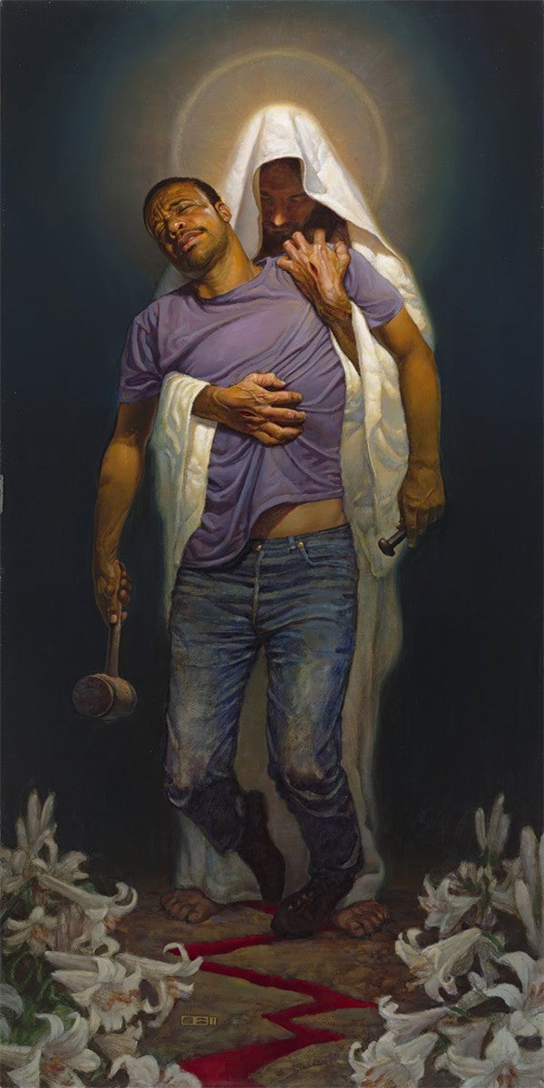 Forgiven II