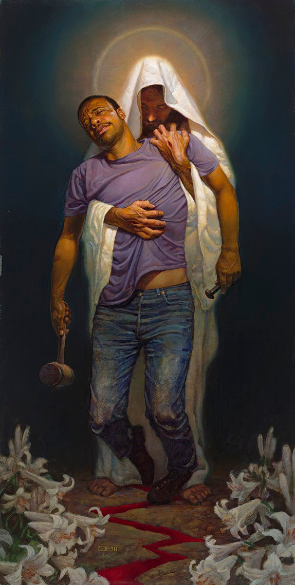 Forgiven II