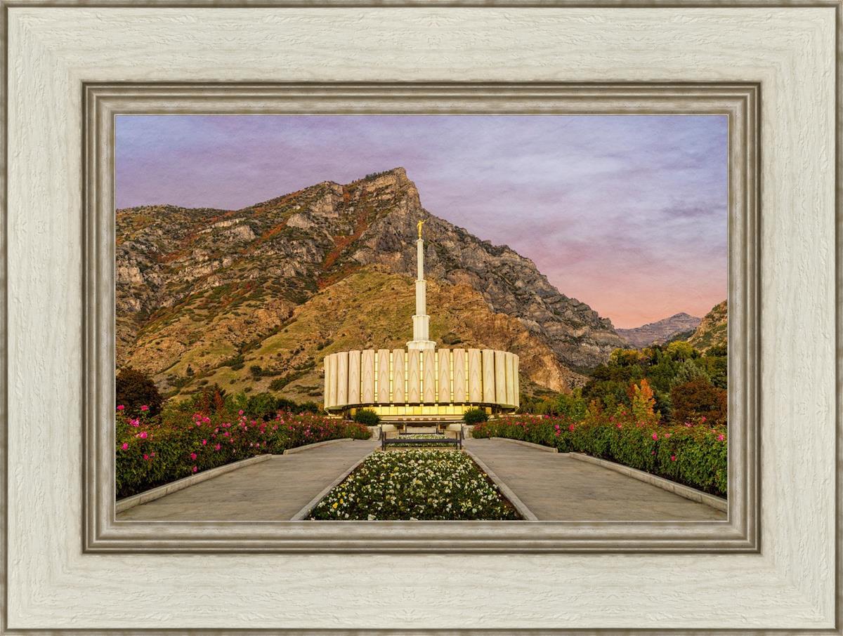 Provo Palisade