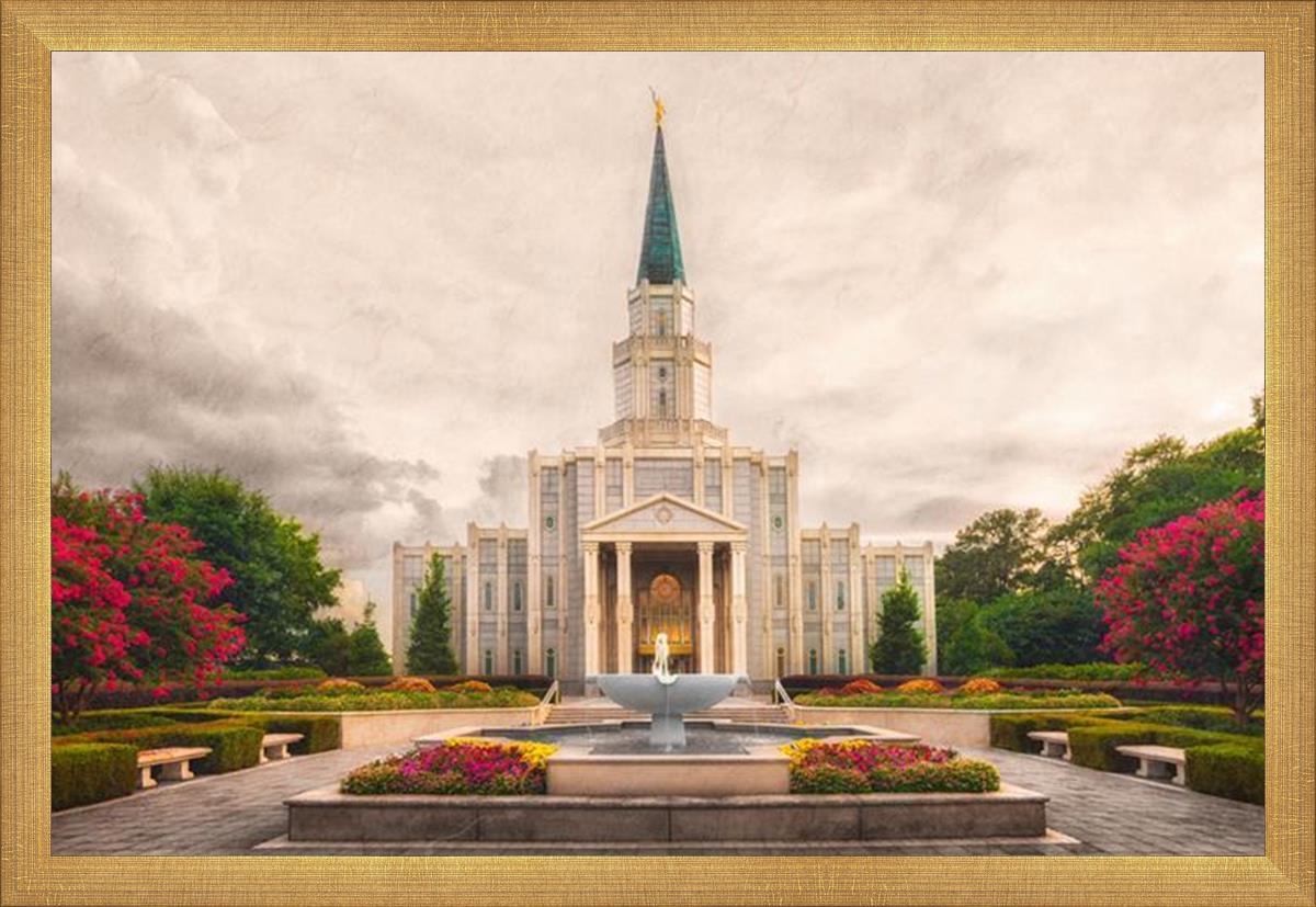 Houston Everlasting