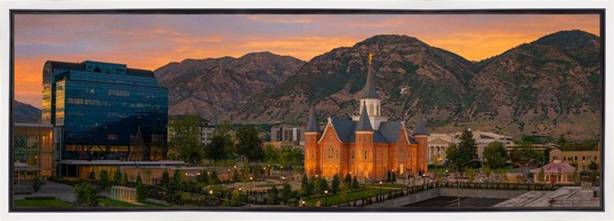 Provo CC Nightfall
