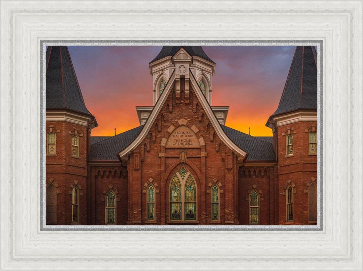 Provo CC Everlasting
