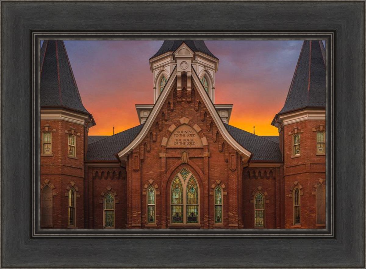 Provo CC Everlasting