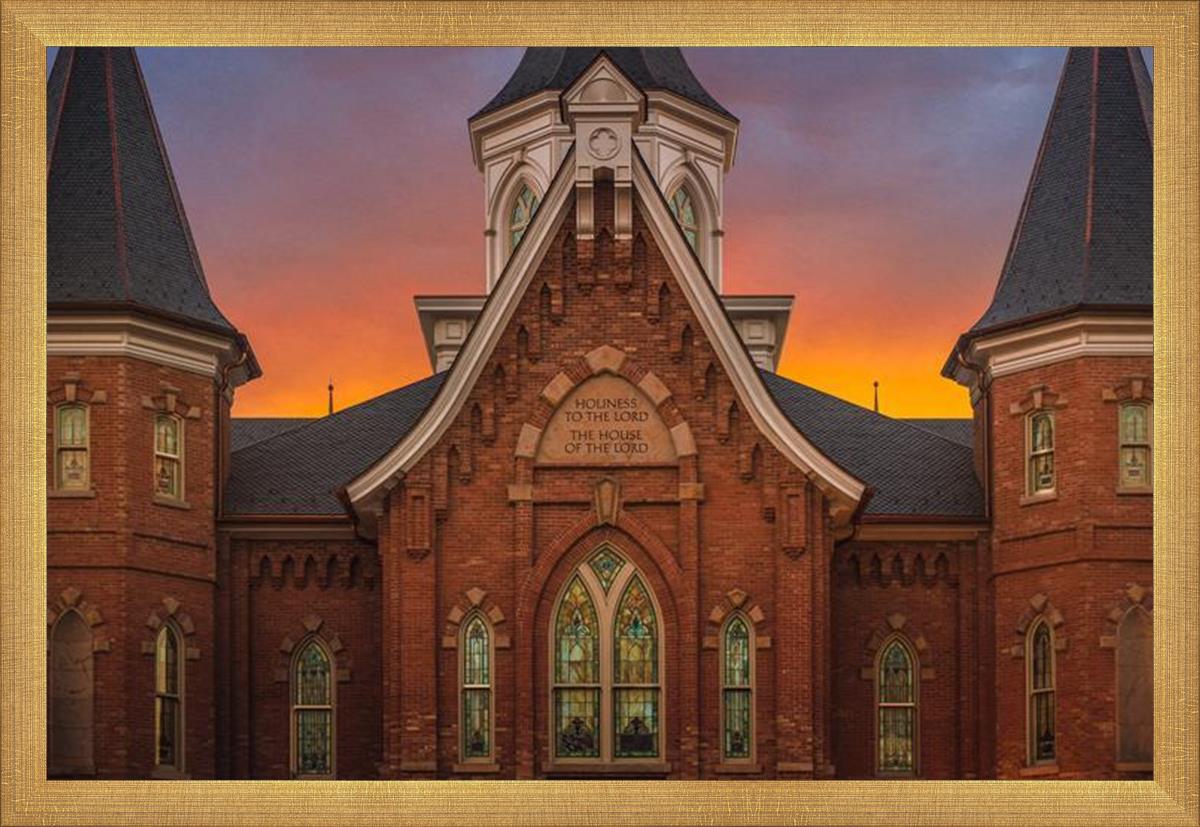 Provo CC Everlasting