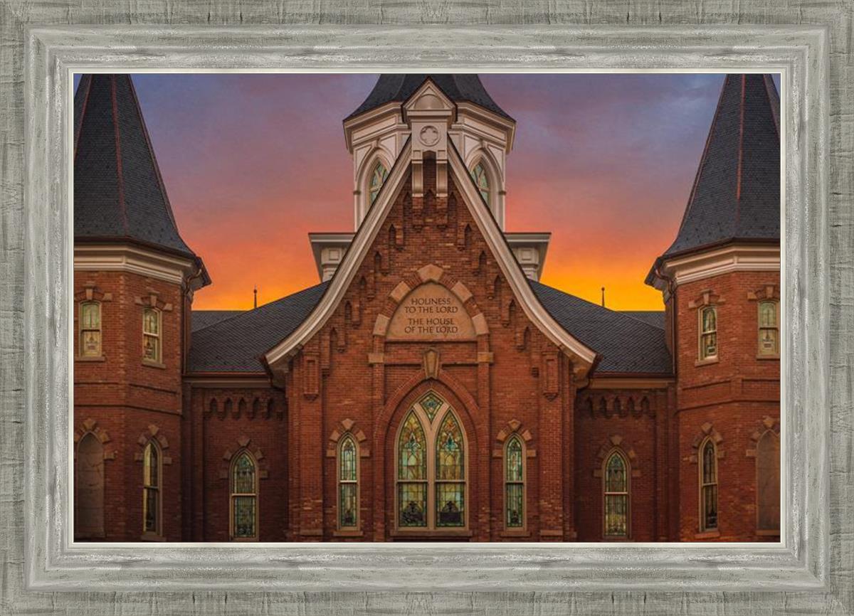 Provo CC Everlasting