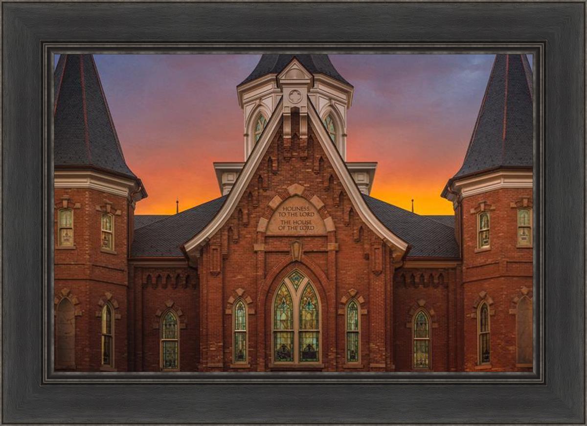 Provo CC Everlasting