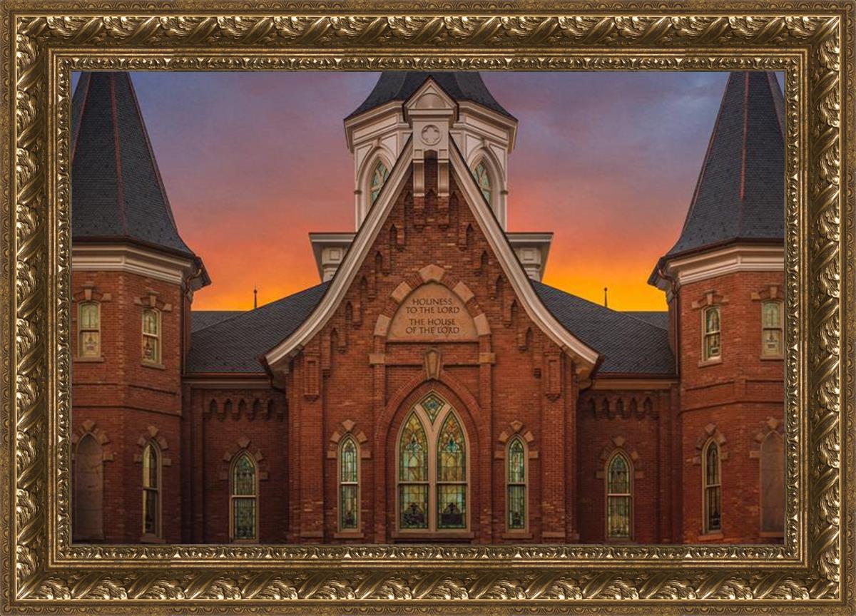 Provo CC Everlasting