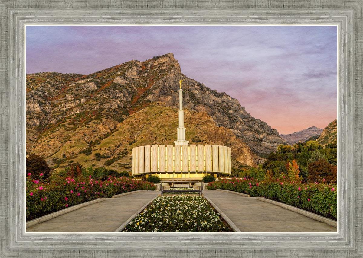 Provo Palisade