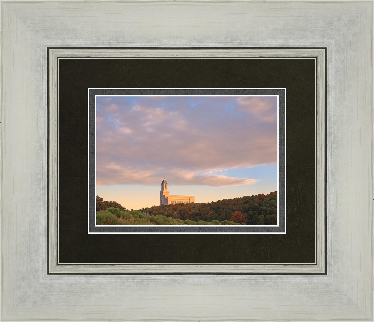 Cedar City - Mount of Zion