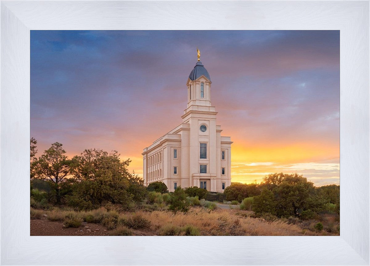 Cedar City Genesis