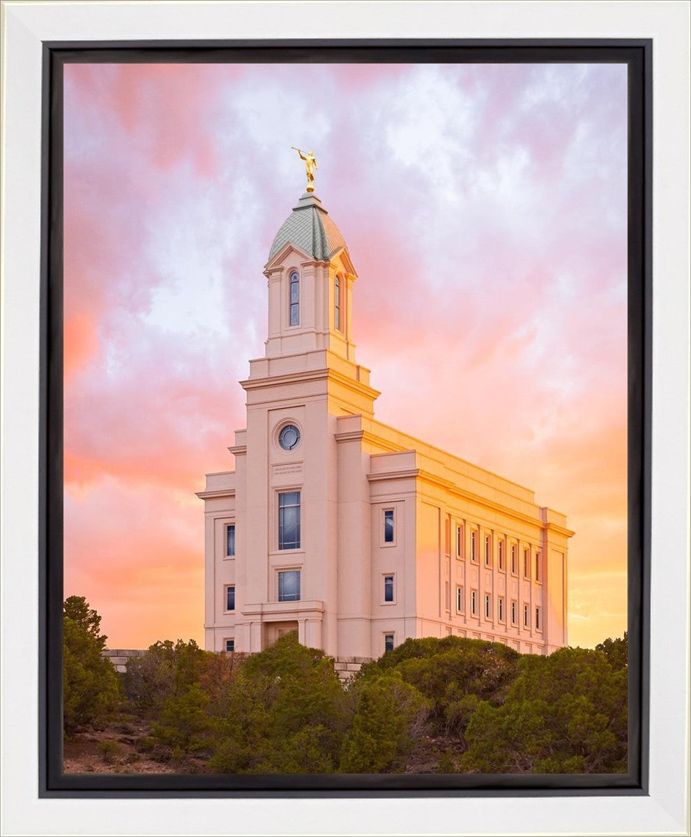 Cedar City Awakening