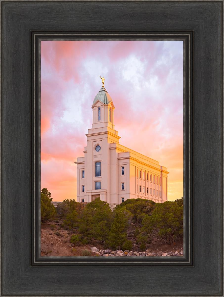 Cedar City Awakening