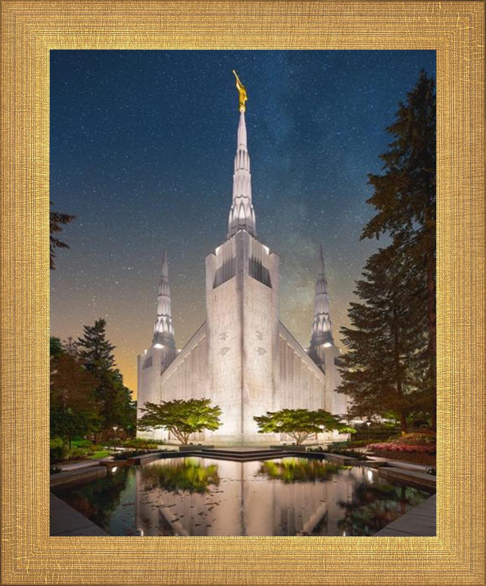 Portland Divine Heaven