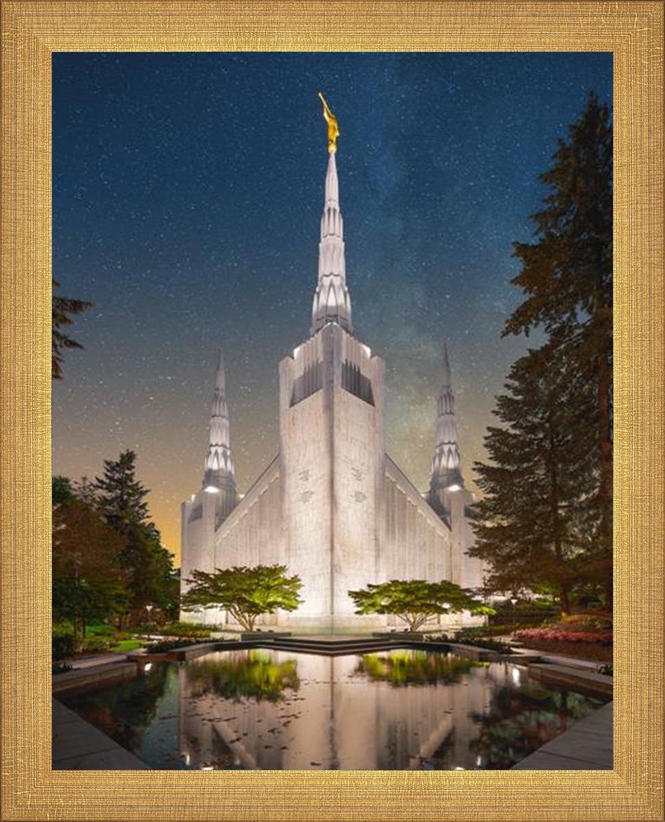 Portland Divine Heaven