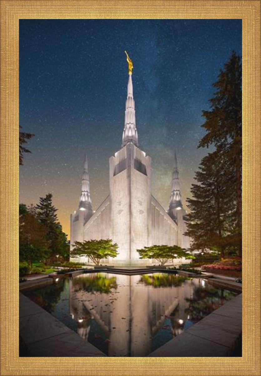 Portland Divine Heaven