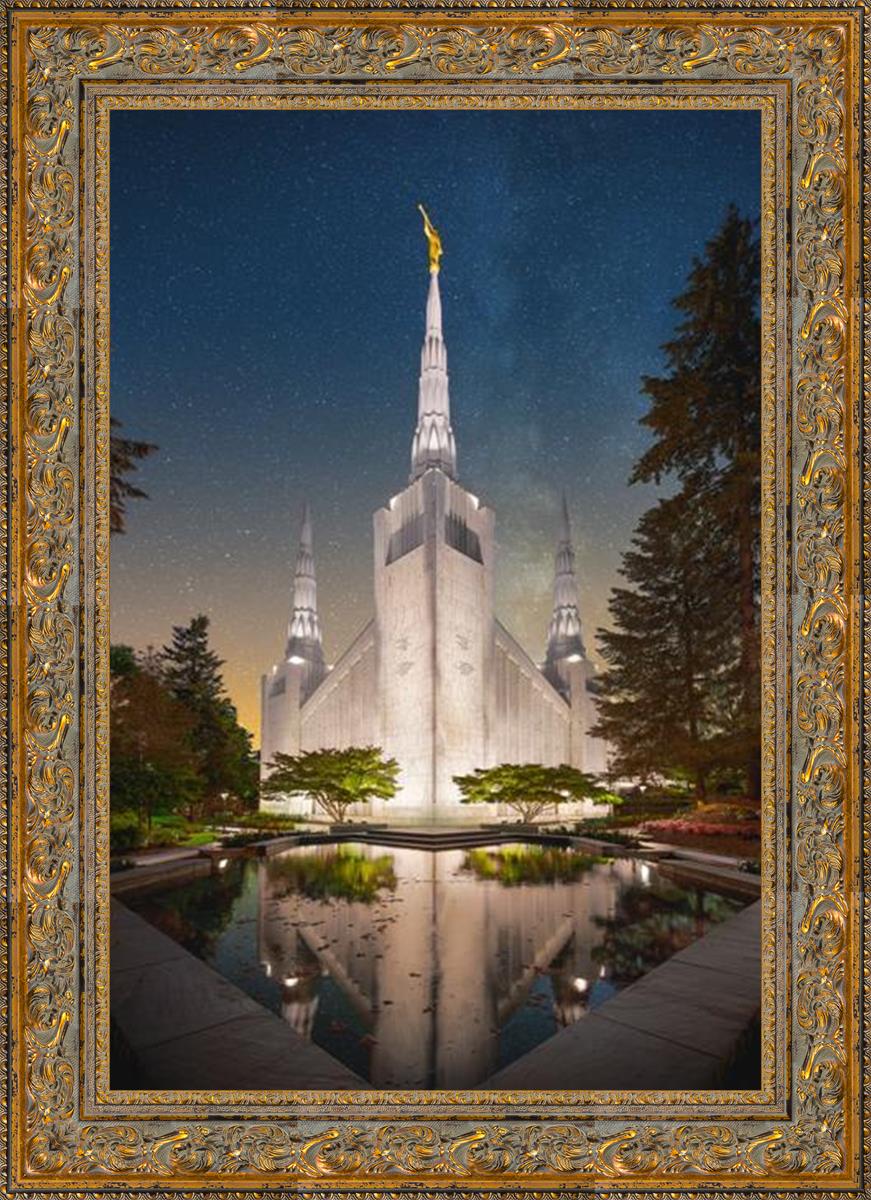 Portland Divine Heaven