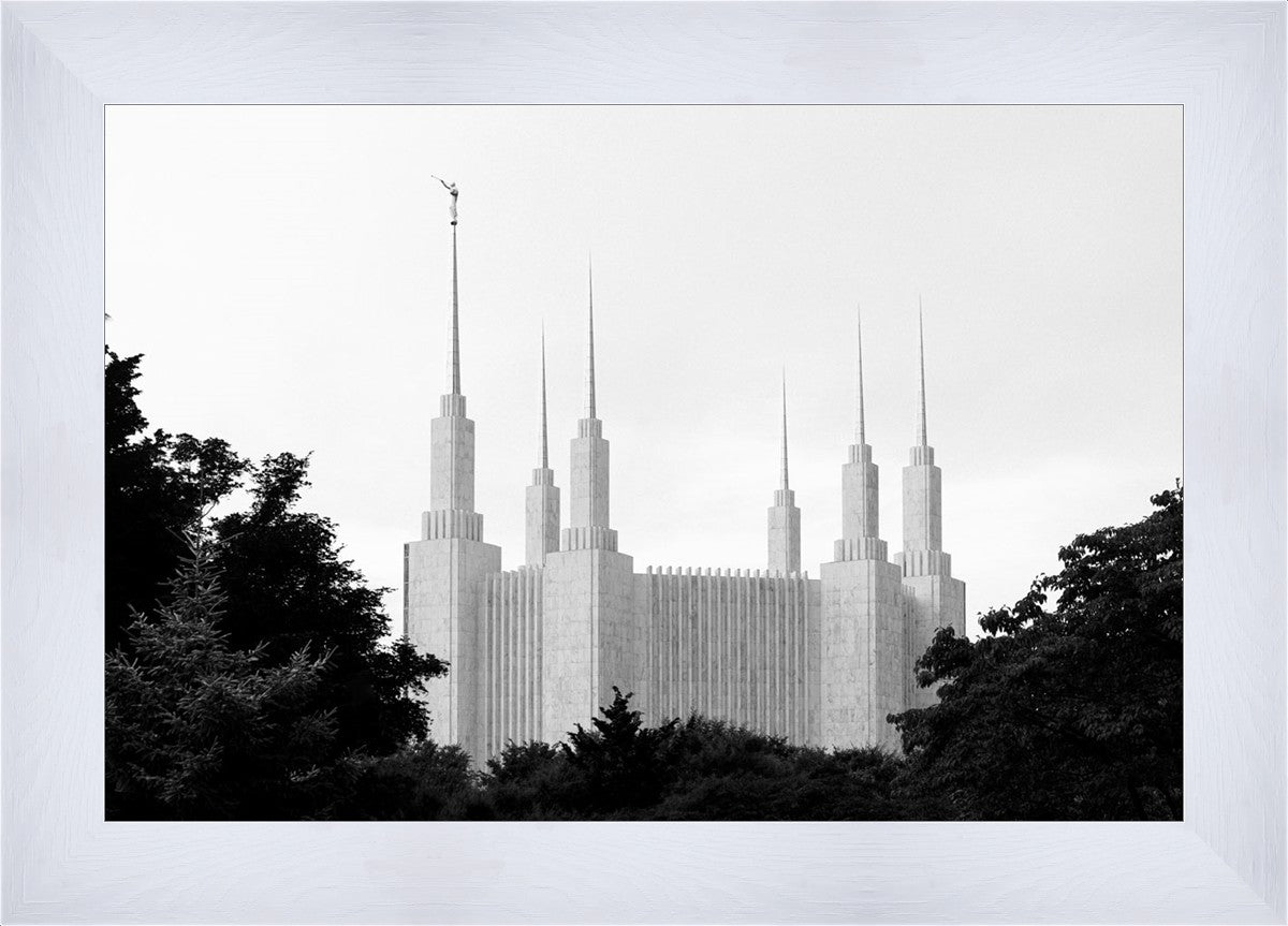 A Place of Peace Washington DC