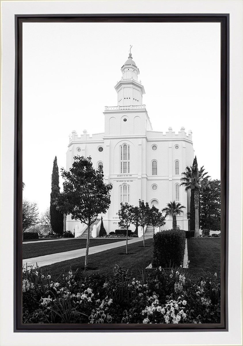 A Place of Peace St. George