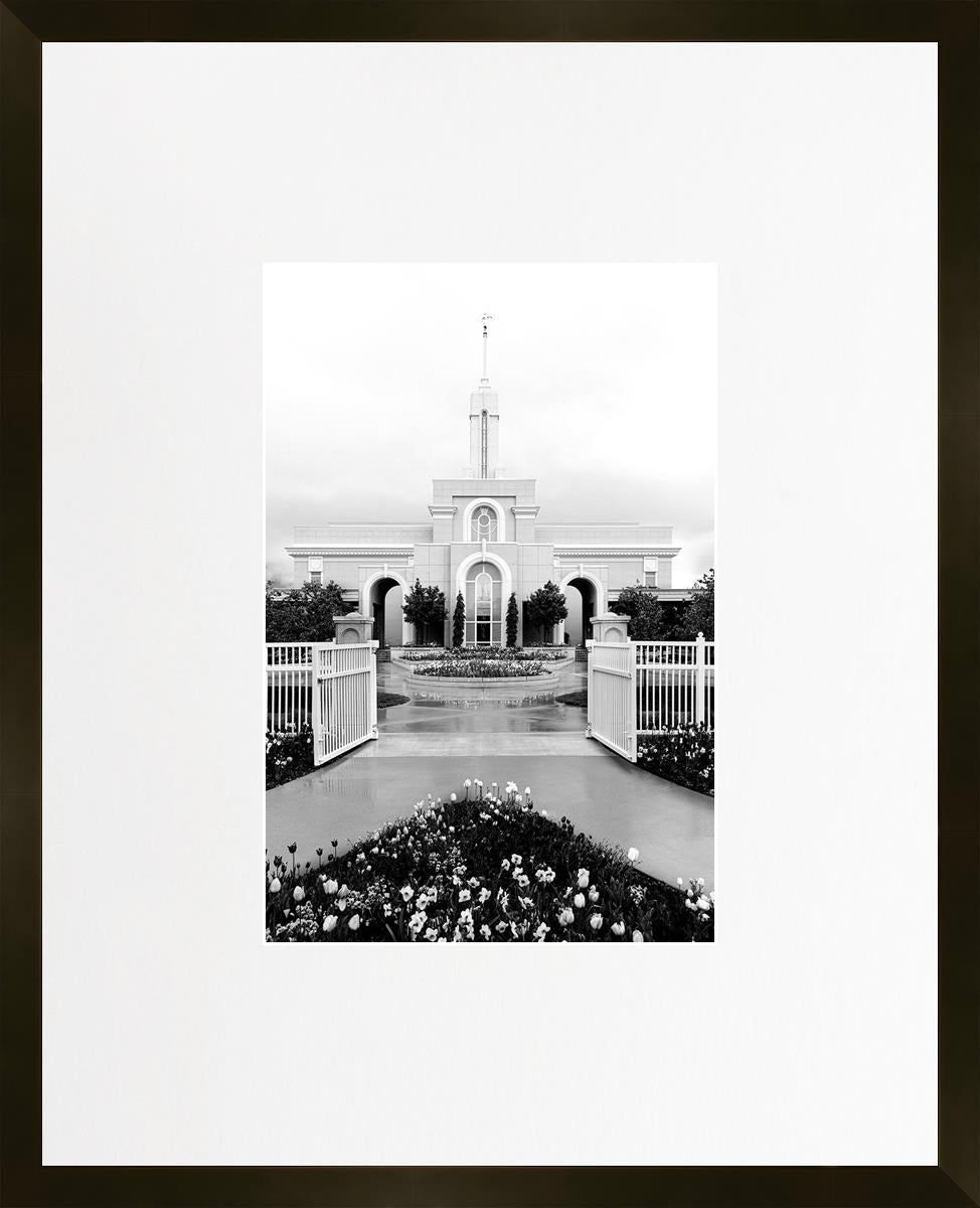 A Place of Peace Mount Timpanogos