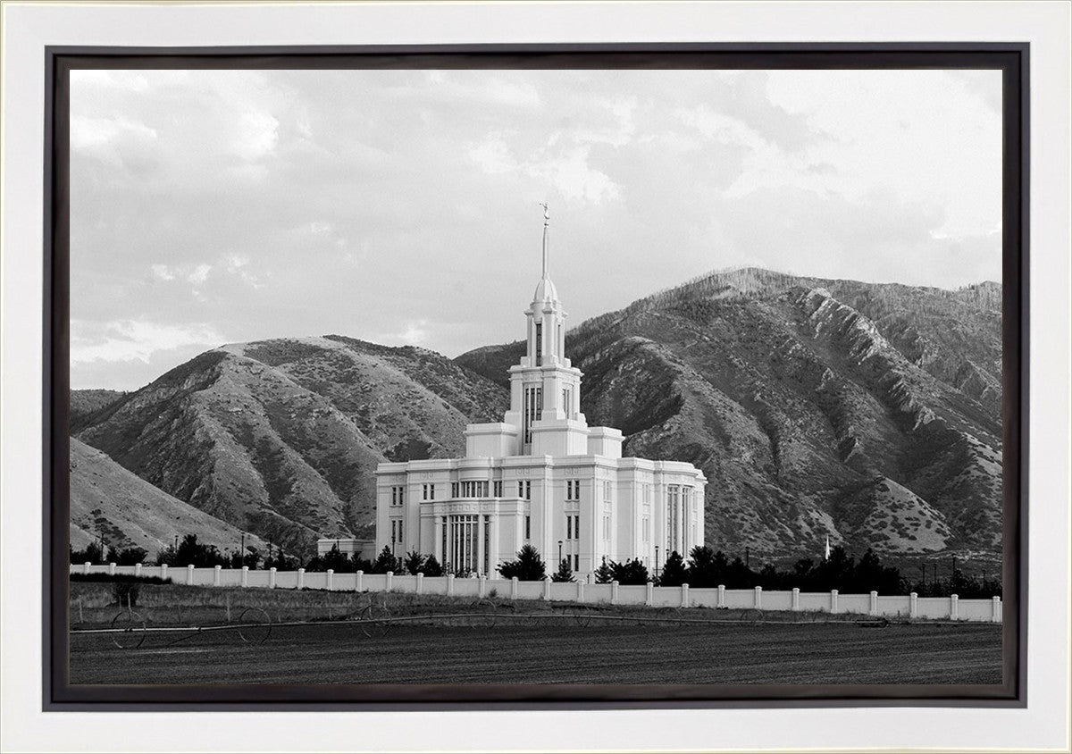 A Place of Peace Payson