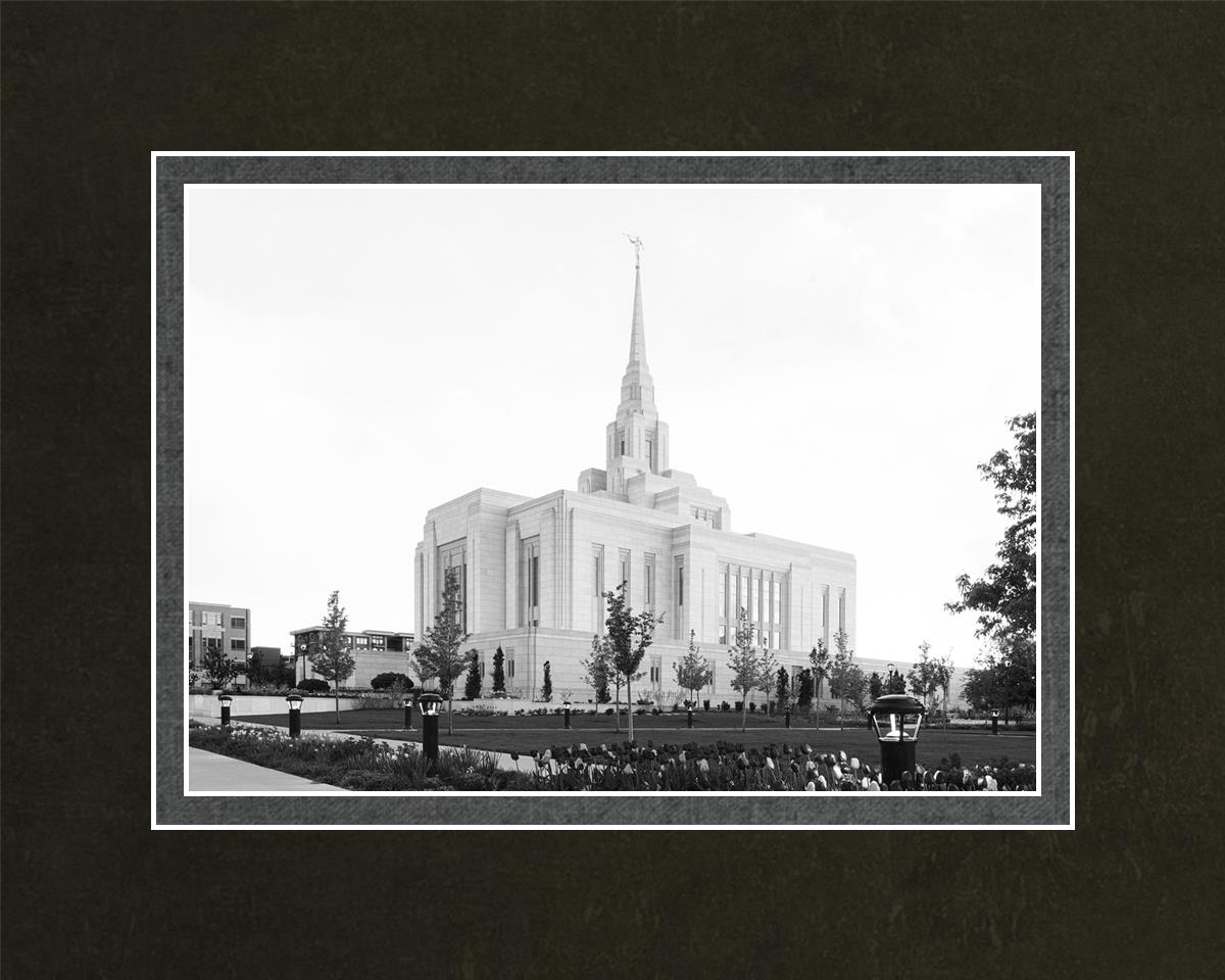 A Place of Peace Ogden