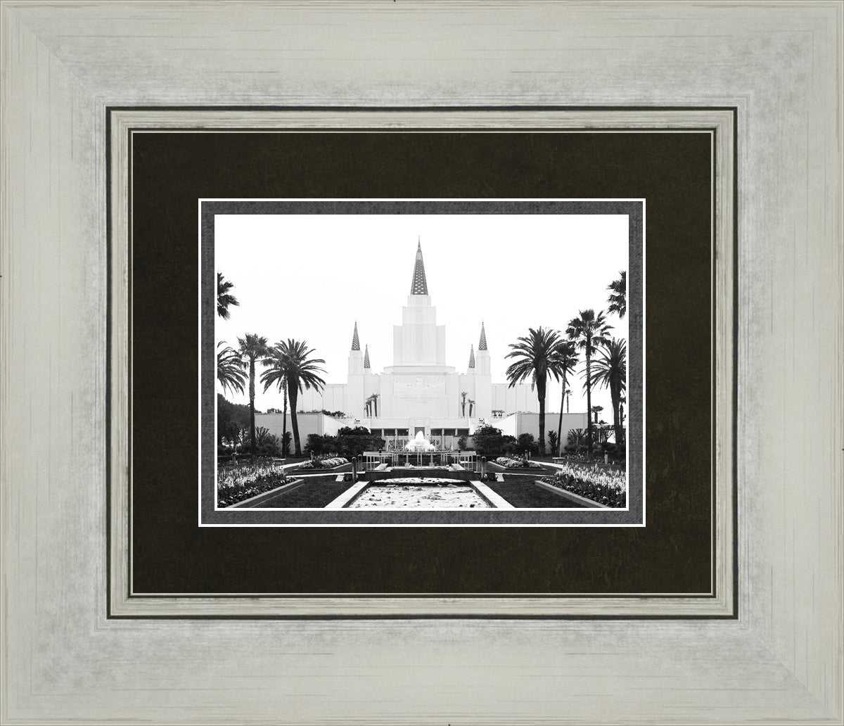 A Place of Peace Oakland