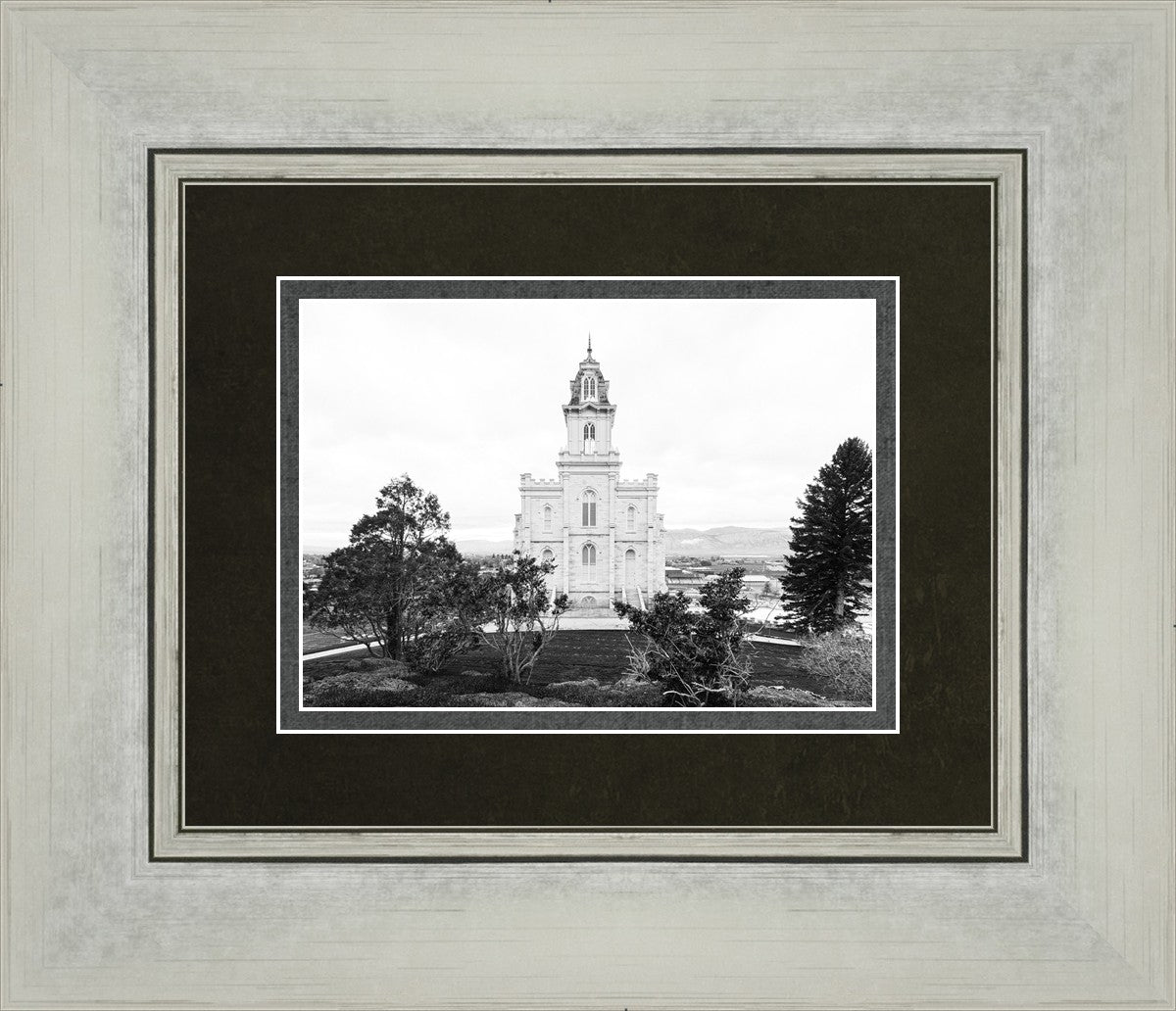 A Place of Peace Manti