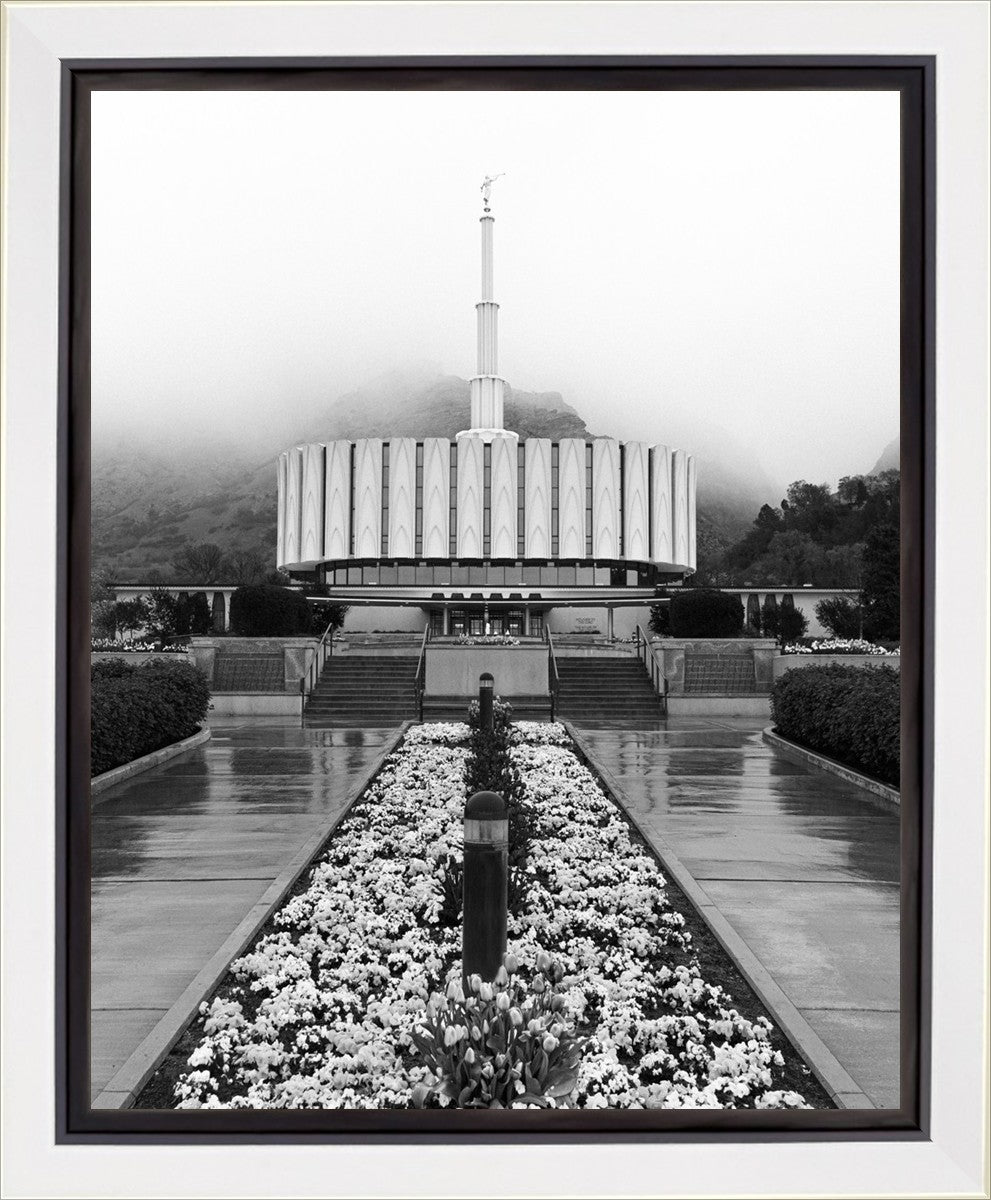 A Place of Peace Old Provo