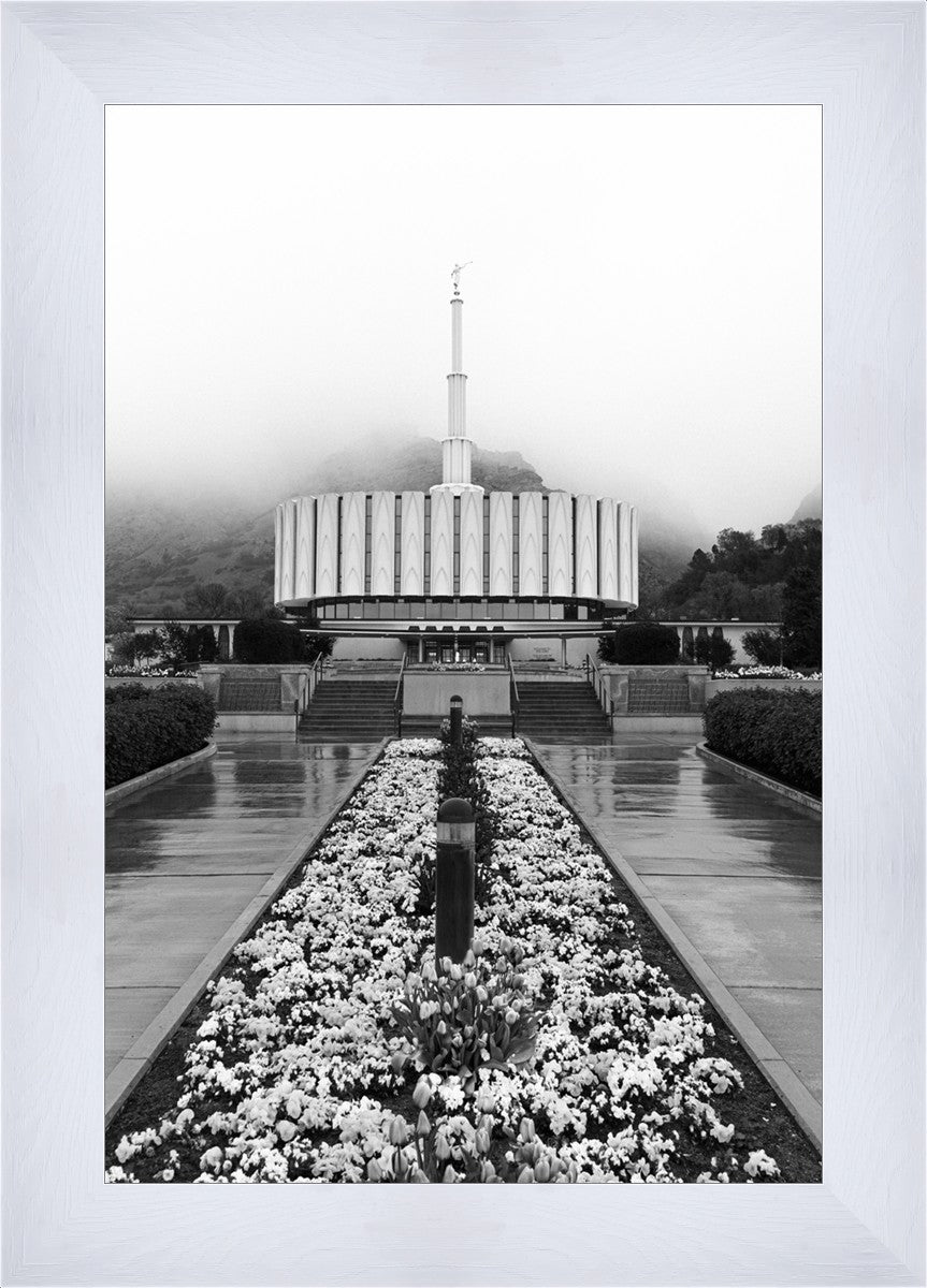 A Place of Peace Old Provo