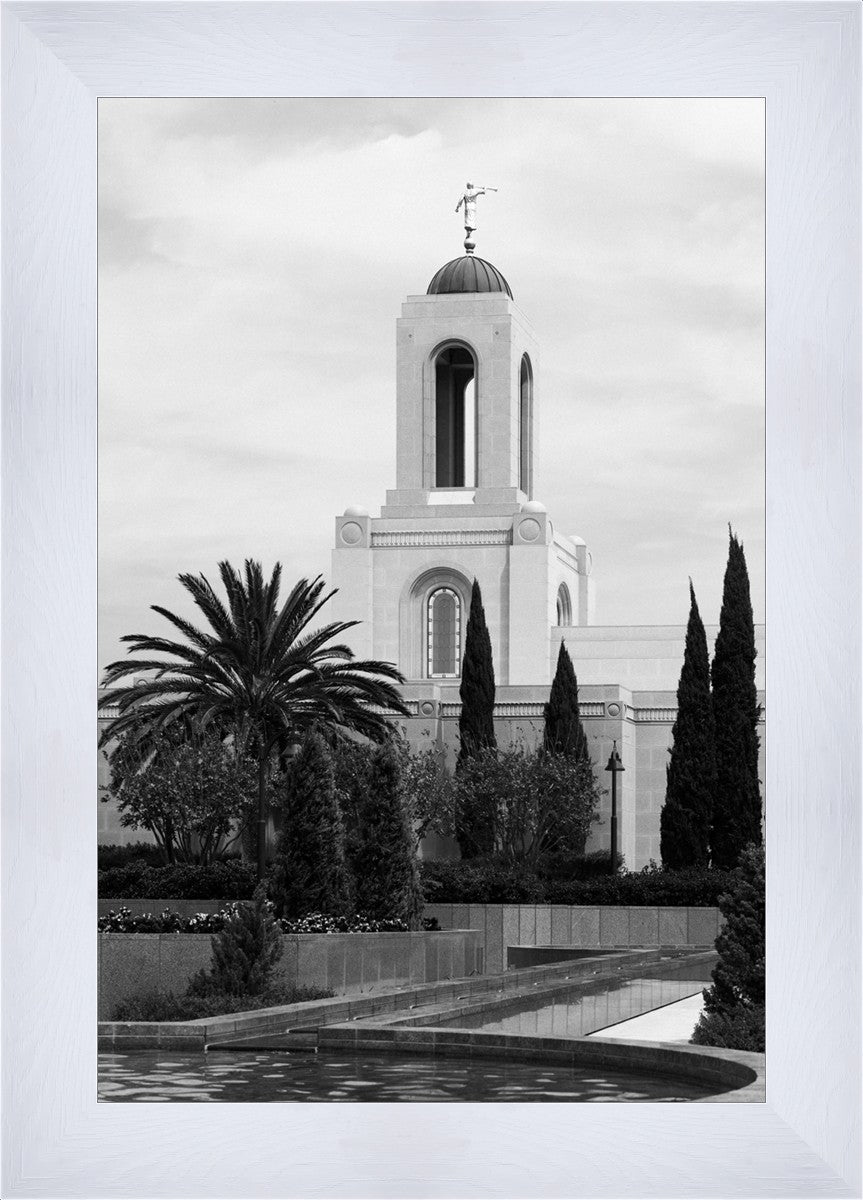 A Place of Peace Newport Beach