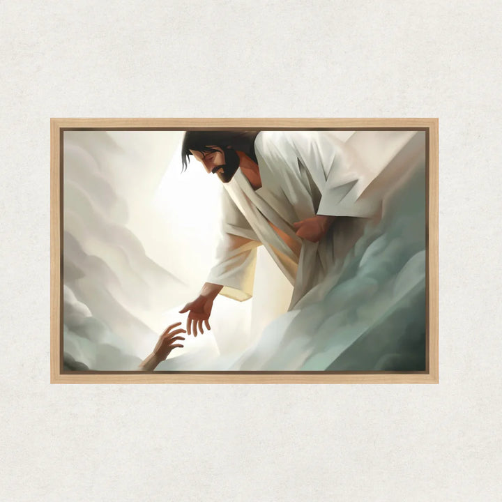 Hand of Grace