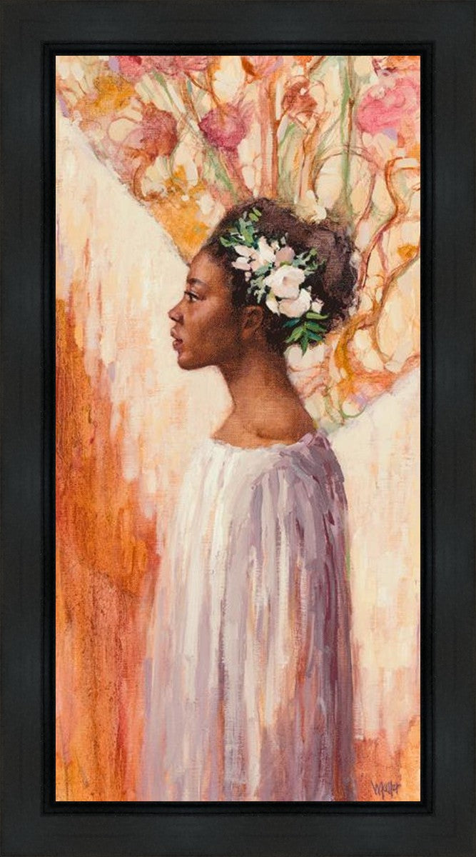 Angel of Mercy
