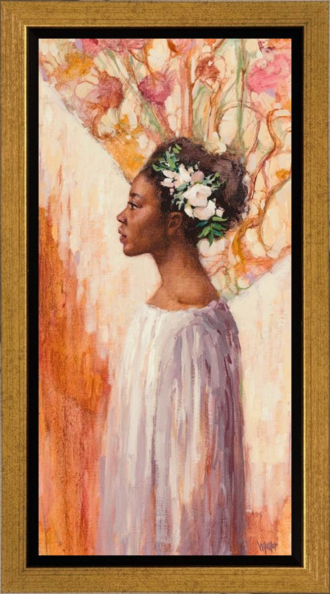 Angel of Mercy
