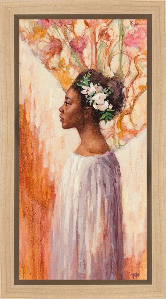 Angel of Mercy