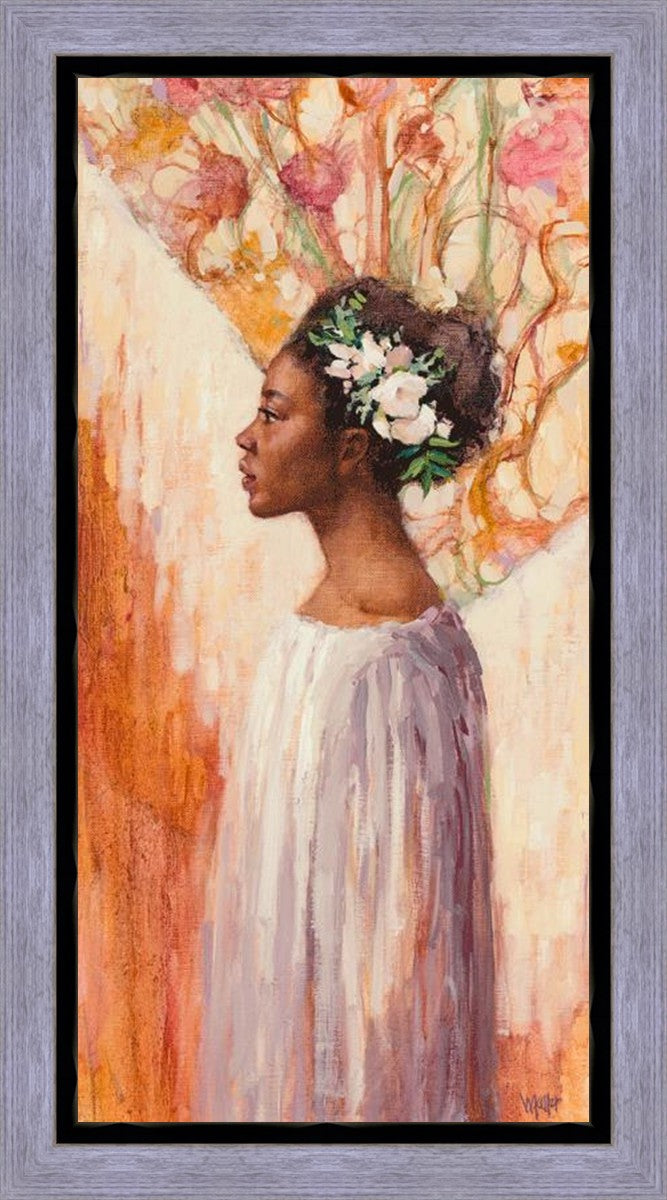 Angel of Mercy
