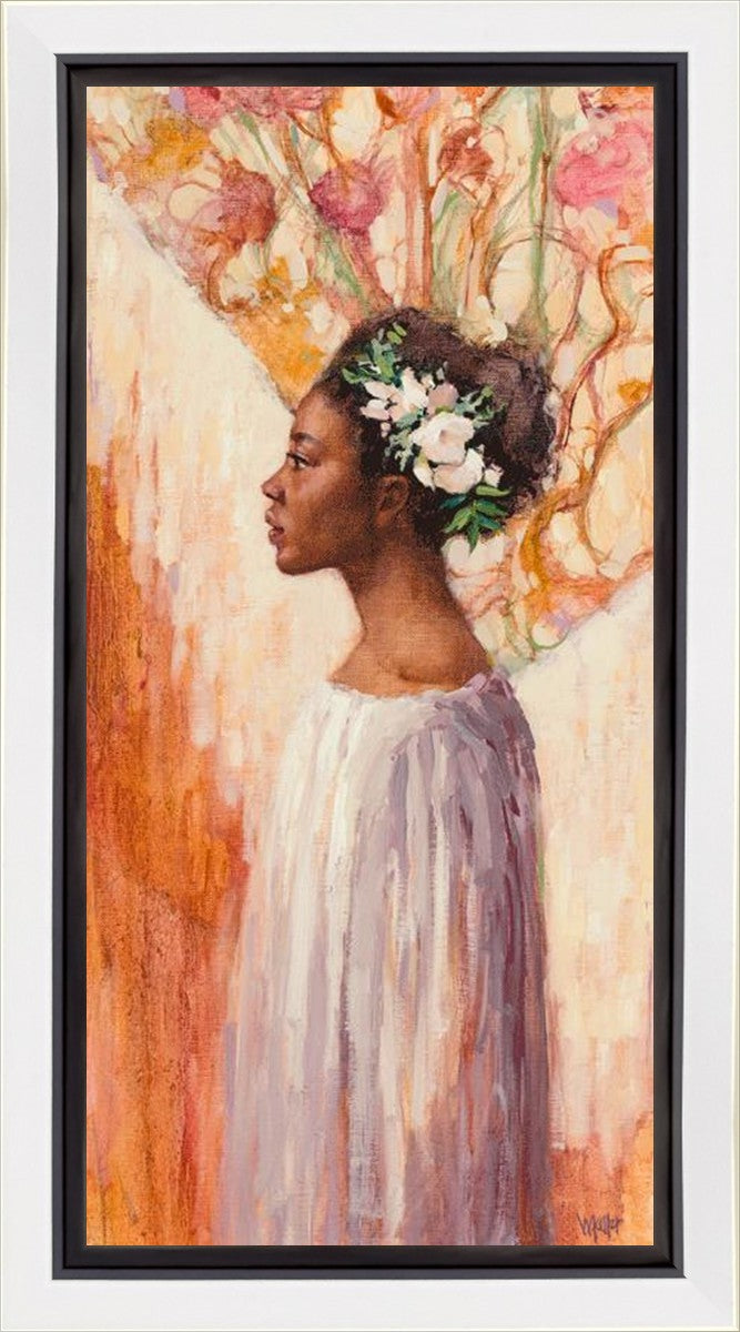 Angel of Mercy