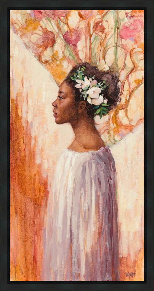 Angel of Mercy