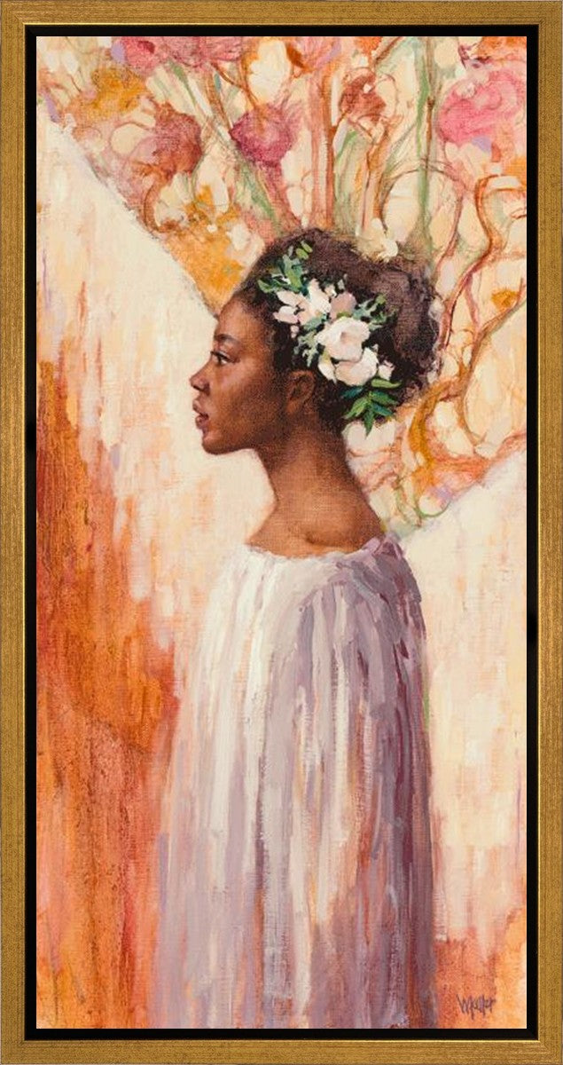 Angel of Mercy